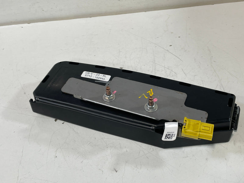 Load image into Gallery viewer, 2023 - 2025 HONDA CR-V REAR LEFT DRIVER SIDE SEAT AIRBAG # 102544
