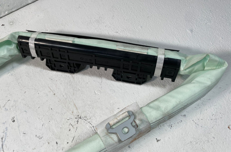 Load image into Gallery viewer, 20-25 HYUNDAI PALISADE RIGHT PASSENGER SIDE CURTAIN ROOF AIRBAG AIR BAG # 109347
