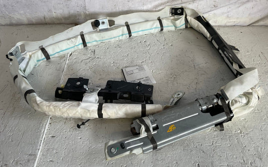 18-23 FORD MUSTANG COUPE FRONT RIGHT SIDE ROOF CURTAIN AIRBAG AIR BAG