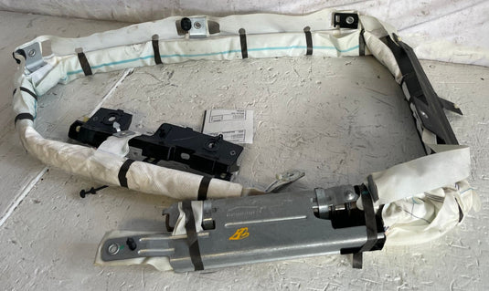 18-23 FORD MUSTANG COUPE FRONT RIGHT SIDE ROOF CURTAIN AIRBAG AIR BAG