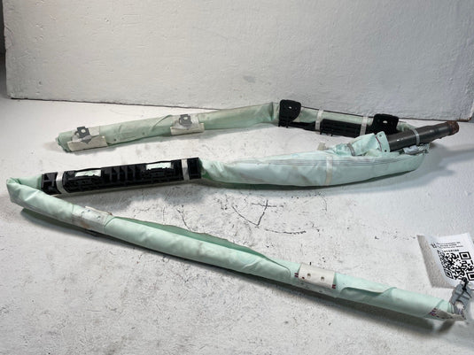 20-25 HYUNDAI PALISADE RIGHT PASSENGER SIDE CURTAIN ROOF AIRBAG AIR BAG