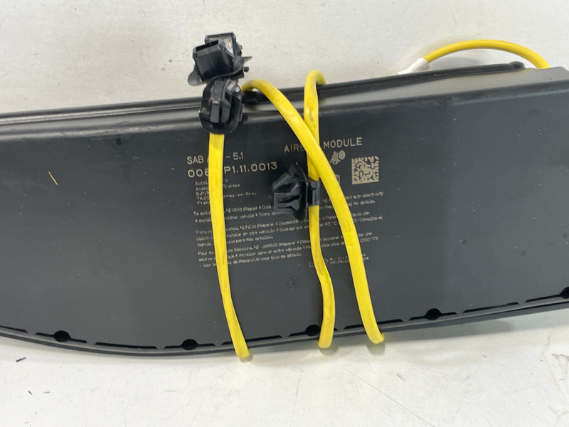 Load image into Gallery viewer, 2023 - 2025 HONDA CR-V FRONT LEFT DRIVER SIDE SEAT AIRBAG # 102532
