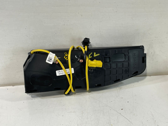 2023 - 2025 HONDA CR-V FRONT LEFT DRIVER SIDE SEAT AIRBAG