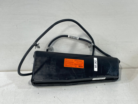 2021 - 2023 HYUNDAI ELANTRA FRONT RIGHT PASSENGER SIDE SEAT AIR BAG 