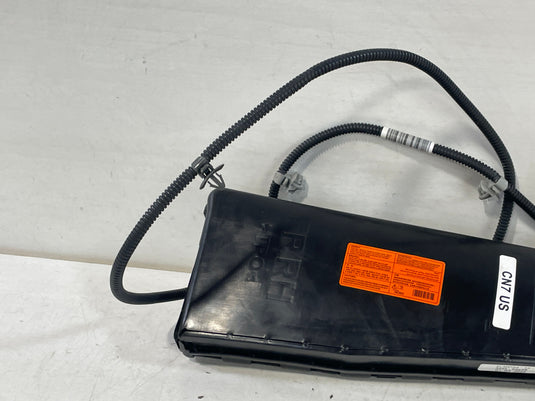 2021 - 2023 HYUNDAI ELANTRA FRONT RIGHT PASSENGER SIDE SEAT AIR BAG