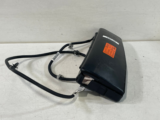 2021 - 2023 HYUNDAI ELANTRA FRONT RIGHT PASSENGER SIDE SEAT AIR BAG