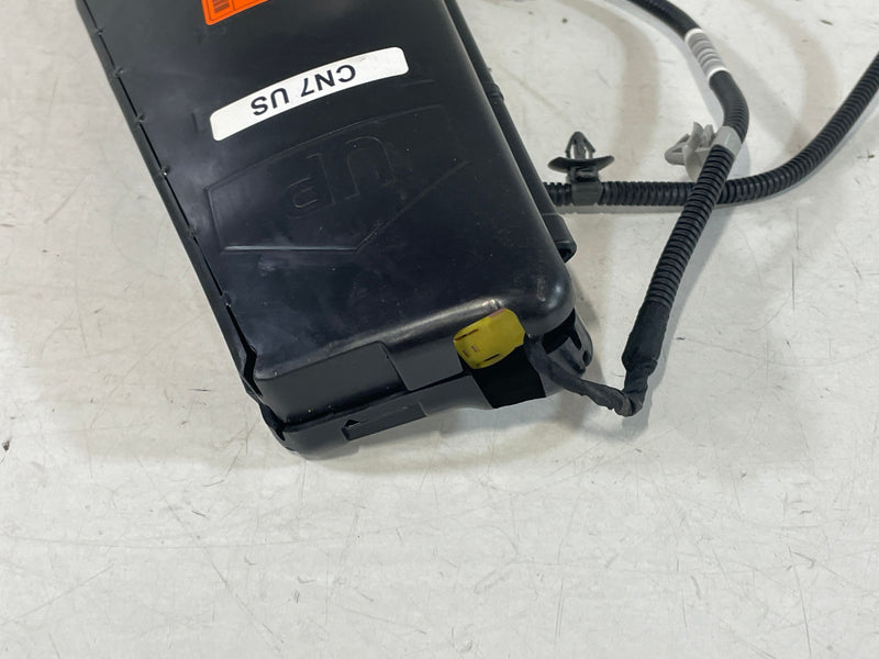Load image into Gallery viewer, 2021 - 2023 HYUNDAI ELANTRA FRONT RIGHT PASSENGER SIDE SEAT AIR BAG # 93699

