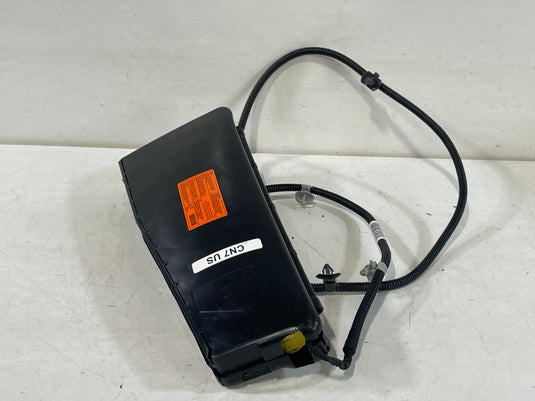 2021 - 2023 HYUNDAI ELANTRA FRONT RIGHT PASSENGER SIDE SEAT AIR BAG