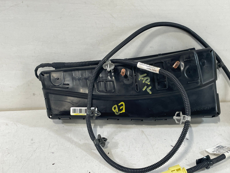 Load image into Gallery viewer, 2021 - 2023 HYUNDAI ELANTRA FRONT RIGHT PASSENGER SIDE SEAT AIR BAG # 93699
