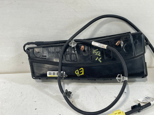2021 - 2023 HYUNDAI ELANTRA FRONT RIGHT PASSENGER SIDE SEAT AIR BAG