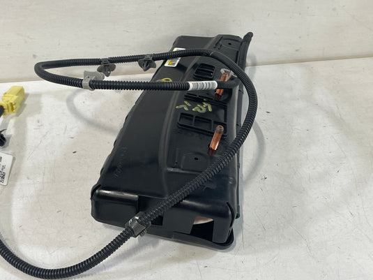 2021 - 2023 HYUNDAI ELANTRA FRONT RIGHT PASSENGER SIDE SEAT AIR BAG
