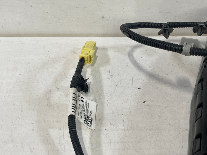 Load image into Gallery viewer, 2021 - 2023 HYUNDAI ELANTRA FRONT RIGHT PASSENGER SIDE SEAT AIR BAG # 93699
