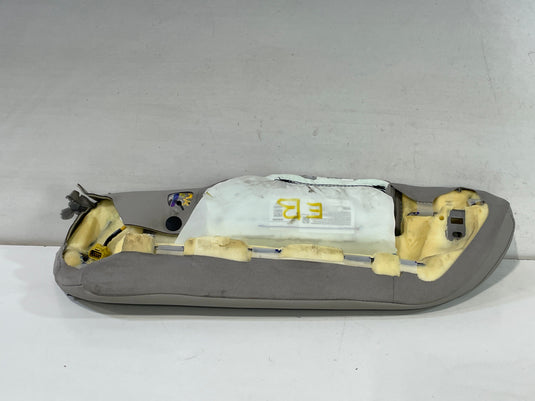 2023 - 2025 HONDA HR-V REAR RIGHT PASSENGER SIDE SEAT BOLSTER AIRBAG AIR BAG