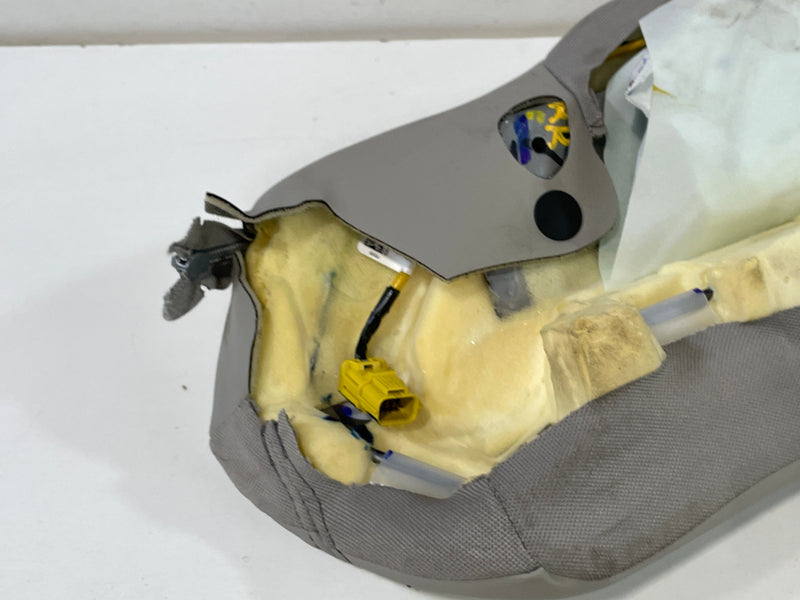 Load image into Gallery viewer, 2023 - 2025 HONDA HR-V REAR RIGHT PASSENGER SIDE SEAT BOLSTER AIRBAG AIR BAG # 101729
