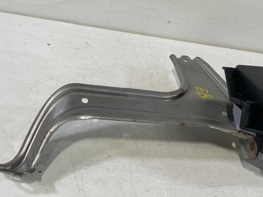 2015-2017 TOYOTA CAMRY FRONT LEFT DRIVER SIDE KNEE AIRBAG AIR BAG