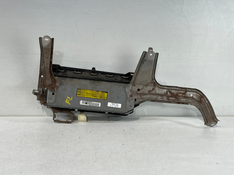 Load image into Gallery viewer, 2015-2017 TOYOTA CAMRY FRONT LEFT DRIVER SIDE KNEE AIRBAG AIR BAG # 95206
