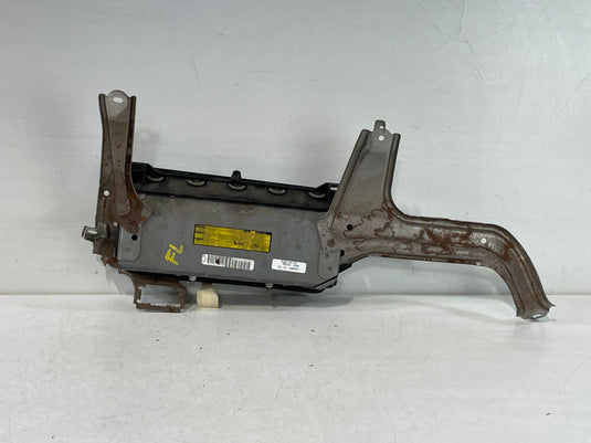 2015-2017 TOYOTA CAMRY FRONT LEFT DRIVER SIDE KNEE AIRBAG AIR BAG
