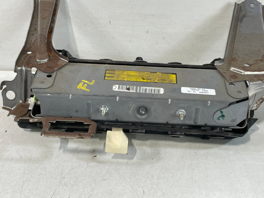 2015-2017 TOYOTA CAMRY FRONT LEFT DRIVER SIDE KNEE AIRBAG AIR BAG
