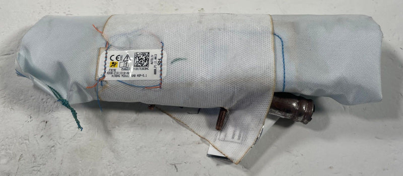 Load image into Gallery viewer, 2019-23 FORD RANGER FRONT RIGHT PASSENGER SIDE SEAT AIRBAG AIR BAG 2.3L # 112179
