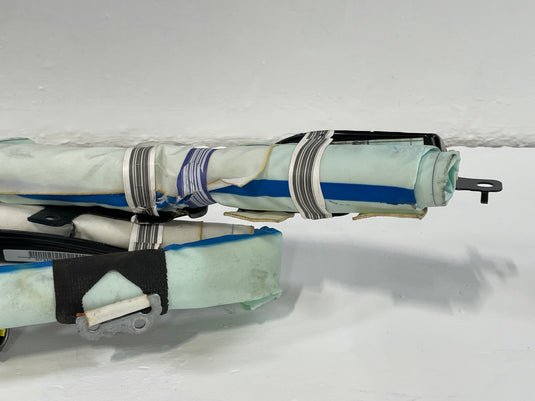 2014 - 2020 INFINITI QX60 LEFT DRIVER SIDE ROOF CURTAIN AIRBAG AIR BAG 