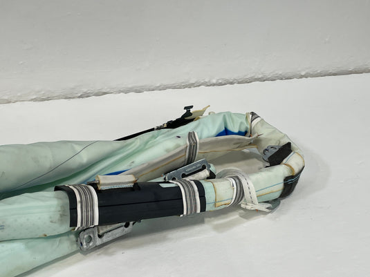 2014 - 2020 INFINITI QX60 LEFT DRIVER SIDE ROOF CURTAIN AIRBAG AIR BAG