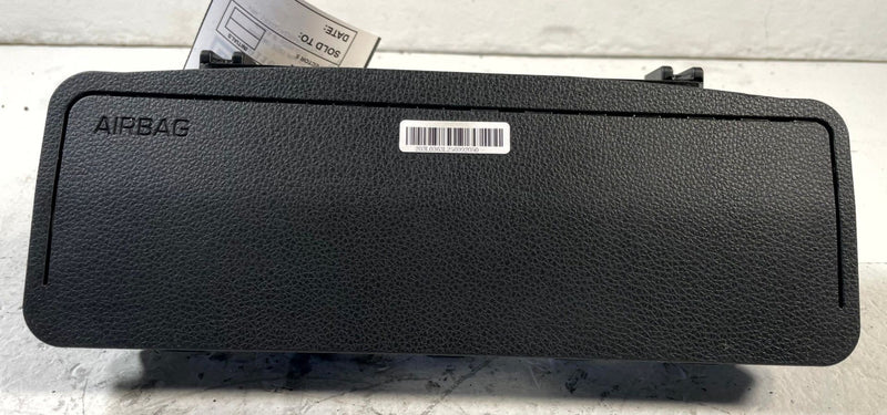 Load image into Gallery viewer, 2021 - 2024 KIA K5 FRONT LEFT DRIVER SIDE KNEE AIRBAG AIR BAG # 110710
