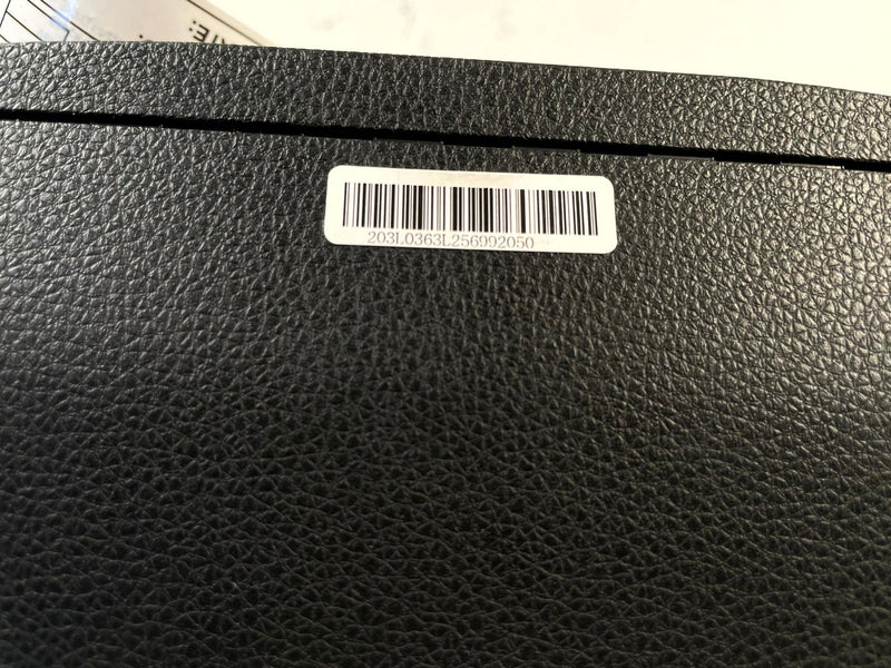 Load image into Gallery viewer, 2021 - 2024 KIA K5 FRONT LEFT DRIVER SIDE KNEE AIRBAG AIR BAG # 110710
