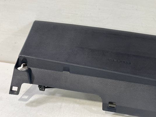 2015-2017 TOYOTA CAMRY FRONT RIGHT PASSENGER SIDE KNEE AIRBAG AIR BAG