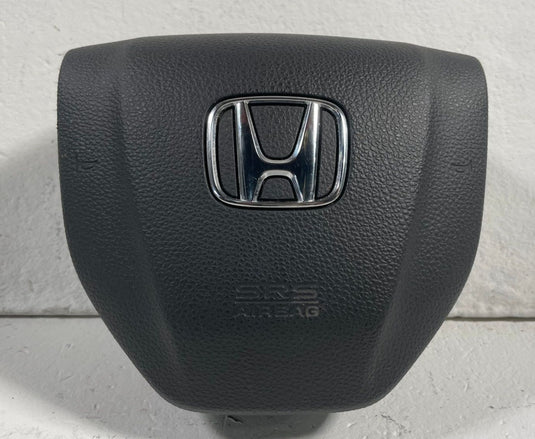 2019-2025 HONDA PASSPORT FRONT LEFT SIDE STEERING WHEEL AIRBAG AIR BAG