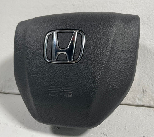 2019-2025 HONDA PASSPORT FRONT LEFT SIDE STEERING WHEEL AIRBAG AIR BAG