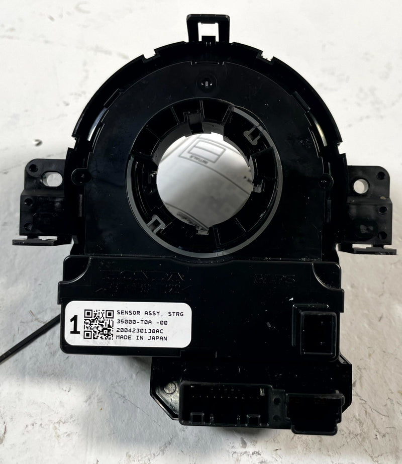 Load image into Gallery viewer, 2019 - 2025 ACURA RDX STEERING COLUMN MULTIFUNCTION COMBO SWITCH 2.0L # 116906
