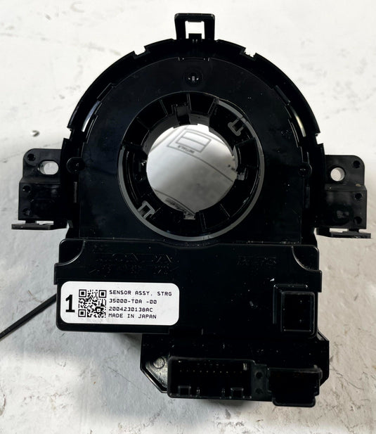2019 - 2025 ACURA RDX STEERING COLUMN MULTIFUNCTION COMBO SWITCH 2.0L