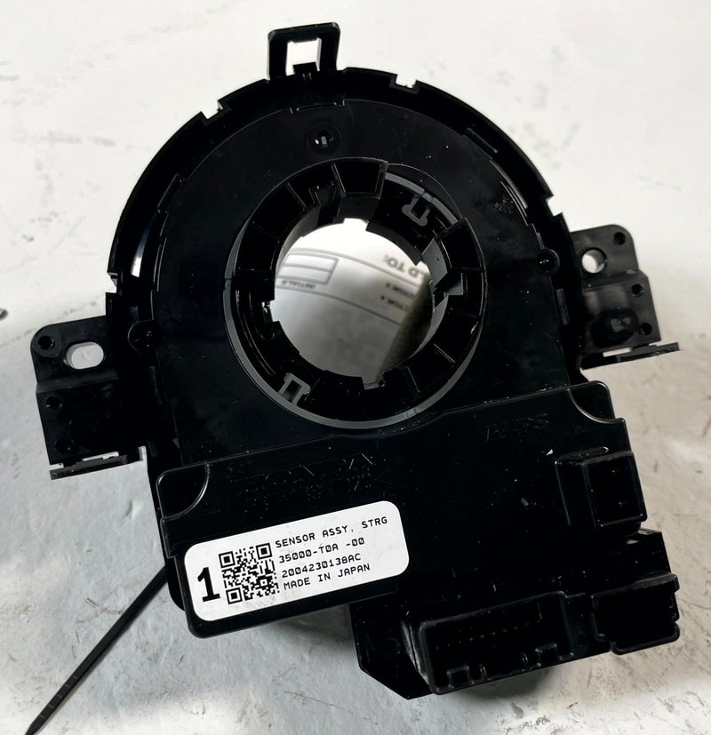 Load image into Gallery viewer, 2019 - 2025 ACURA RDX STEERING COLUMN MULTIFUNCTION COMBO SWITCH 2.0L # 116906

