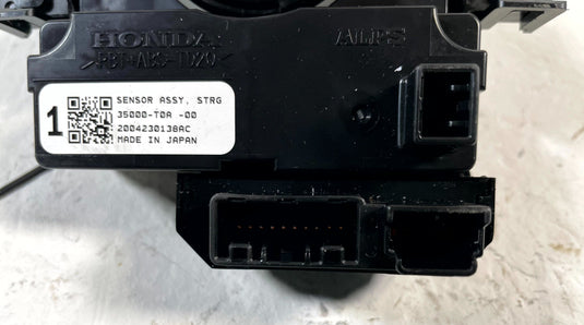 2019 - 2025 ACURA RDX STEERING COLUMN MULTIFUNCTION COMBO SWITCH 2.0L