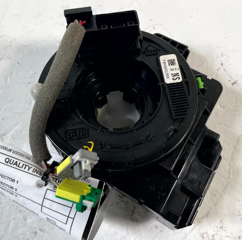 Load image into Gallery viewer, 2019 - 2025 ACURA RDX STEERING COLUMN MULTIFUNCTION COMBO SWITCH 2.0L # 116906
