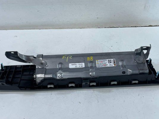 2023-2024 HONDA CR-V RIGHT PASSENGER SIDE DASH KNEE AIRBAG AIR BAG