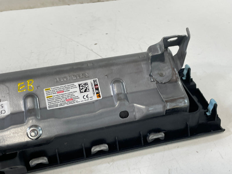 Load image into Gallery viewer, 2023-2024 HONDA CR-V RIGHT PASSENGER SIDE DASH KNEE AIRBAG AIR BAG # 102694
