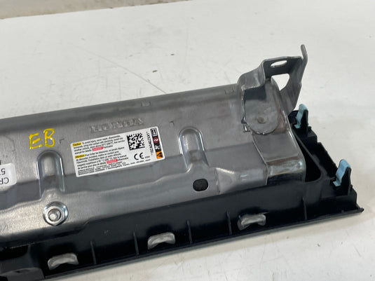 2023-2024 HONDA CR-V RIGHT PASSENGER SIDE DASH KNEE AIRBAG AIR BAG