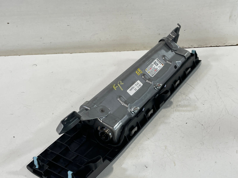 Load image into Gallery viewer, 2023-2024 HONDA CR-V RIGHT PASSENGER SIDE DASH KNEE AIRBAG AIR BAG # 102694
