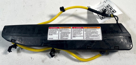 2016 -2022 ACURA ILX FRONT LEFT DRIVER SIDE SEAT AIRBAG AIR BAG