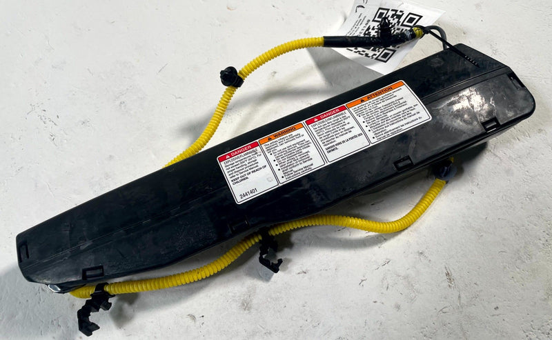 Load image into Gallery viewer, 2016 -2022 ACURA ILX FRONT LEFT DRIVER SIDE SEAT AIRBAG AIR BAG # 113587
