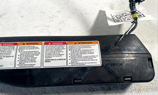 2016 -2022 ACURA ILX FRONT LEFT DRIVER SIDE SEAT AIRBAG AIR BAG