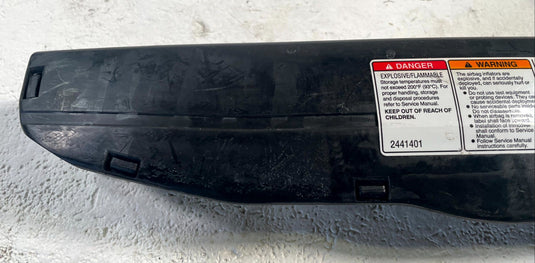 2016 -2022 ACURA ILX FRONT LEFT DRIVER SIDE SEAT AIRBAG AIR BAG