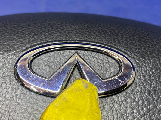 INFINITI M35 M45 LEFT DRIVER SIDE STEERING WHEEL AIRBAG AIR BAG