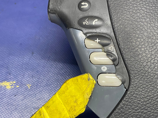 INFINITI M35 M45 LEFT DRIVER SIDE STEERING WHEEL AIRBAG AIR BAG