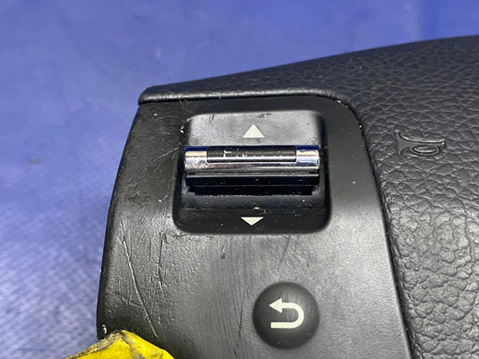 INFINITI M35 M45 LEFT DRIVER SIDE STEERING WHEEL AIRBAG AIR BAG