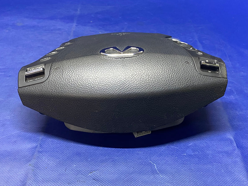 Load image into Gallery viewer, INFINITI M35 M45 LEFT DRIVER SIDE STEERING WHEEL AIRBAG AIR BAG # 78038
