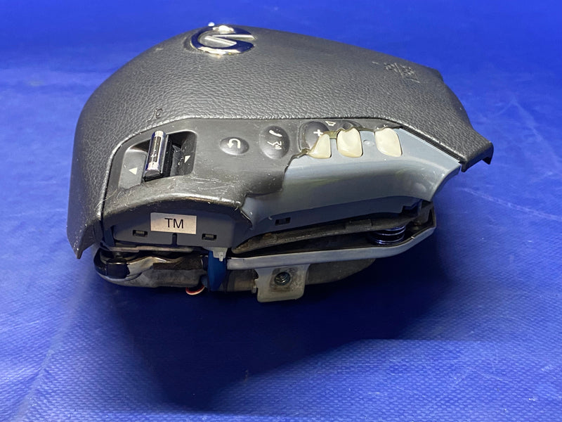 Load image into Gallery viewer, INFINITI M35 M45 LEFT DRIVER SIDE STEERING WHEEL AIRBAG AIR BAG # 78038
