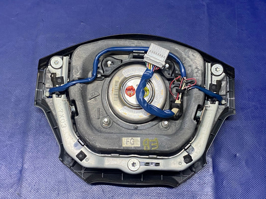 INFINITI M35 M45 LEFT DRIVER SIDE STEERING WHEEL AIRBAG AIR BAG