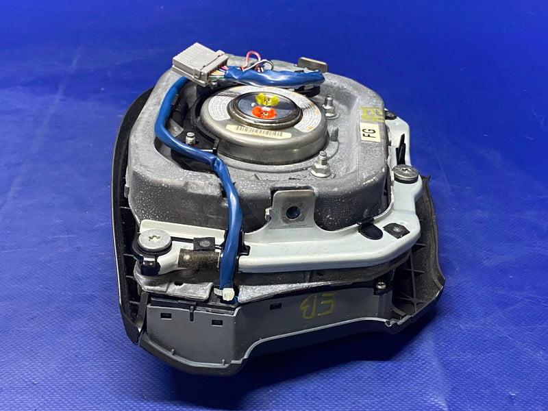 Load image into Gallery viewer, INFINITI M35 M45 LEFT DRIVER SIDE STEERING WHEEL AIRBAG AIR BAG # 78038
